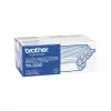 Brother TN-3230 tonera kasetne 1 gab. Oriģināls Melns