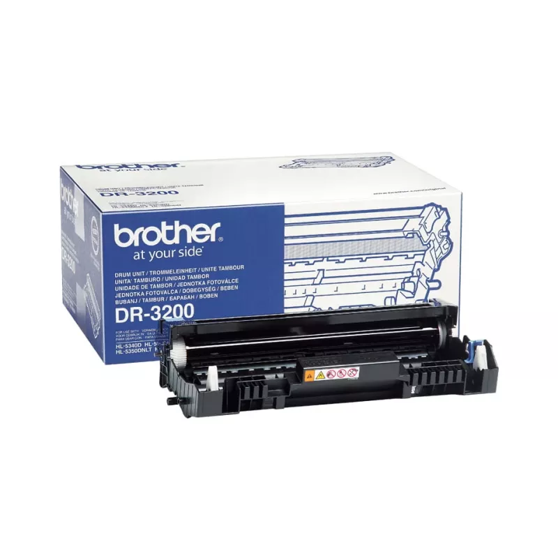 Printer Drum Oriģināls Brother DR-3200