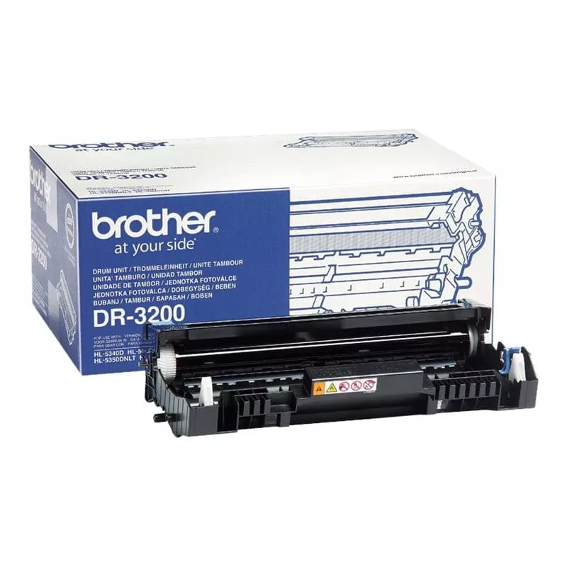 Printer Drum Oriģināls Brother DR-3200