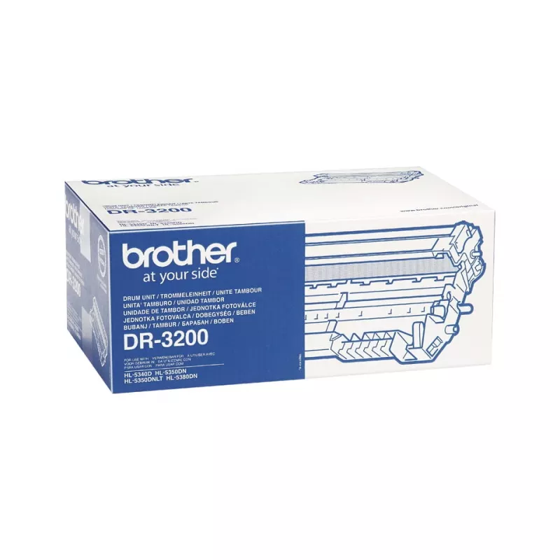 Printer Drum Oriģināls Brother DR-3200