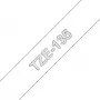 Laminēta lente 12mm Brother TZe135