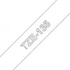 Laminēta lente 12mm Brother TZe135