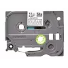 Laminēta lente 12mm Brother TZe135