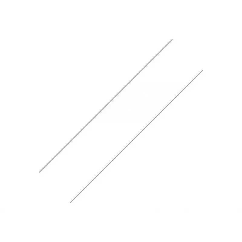 Laminēta lente 12mm Brother TZe135