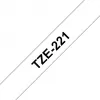 Marķēšanas lente Brother TZE-221