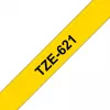 Etiķešu lente Brother TZE621