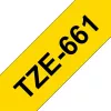 Līmlente TZ Brother TZE-661