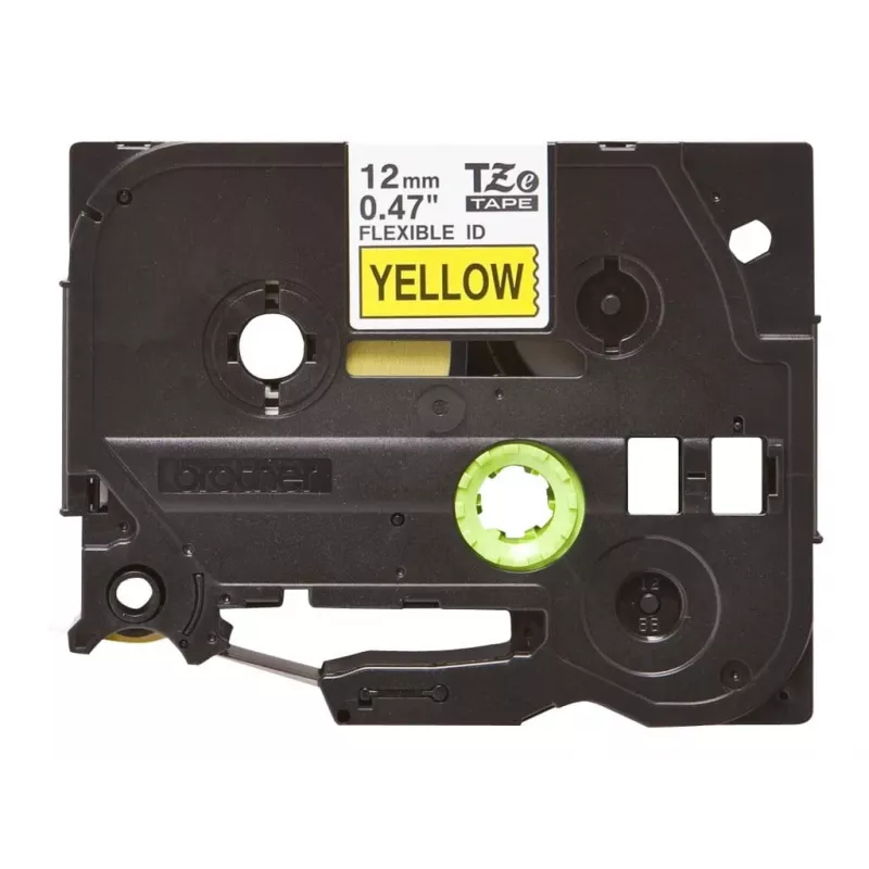 Marķēšanas lente TZ Brother TZE-FX631