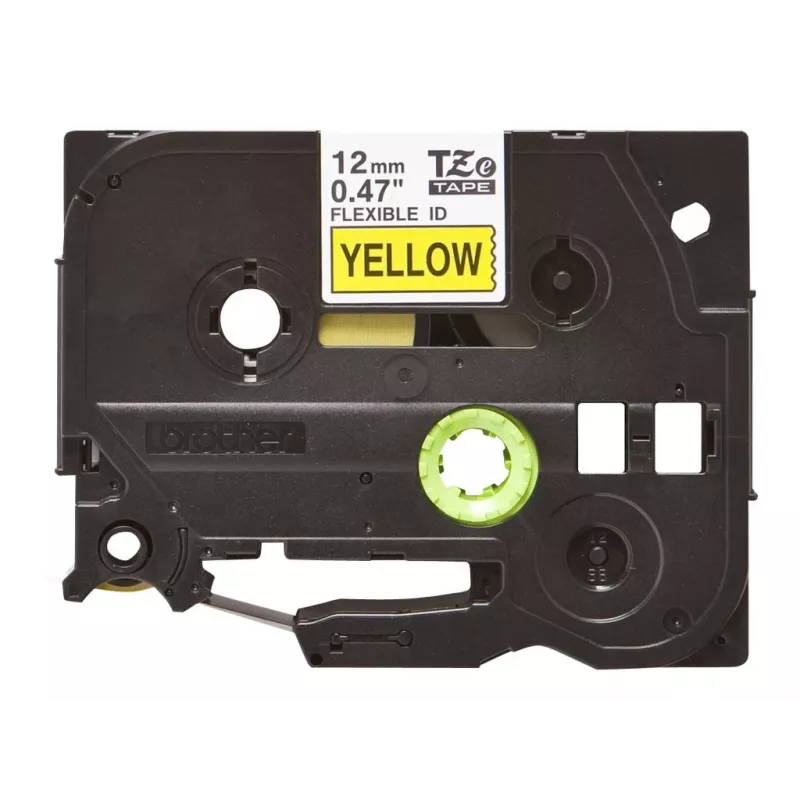 Marķēšanas lente TZ Brother TZE-FX631