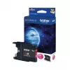 Tintes kasetne Brother LC1280XLM fuksīna