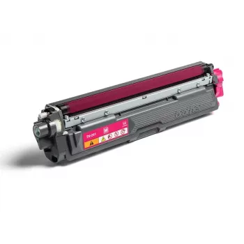 tonera kasete Brother TN-241M 1200 lapas fuksīna