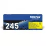 tonera kasete Brother TN-245Y 1000 lapas dzeltena