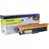 tonera kasete Brother TN-245Y 1000 lapas dzeltena
