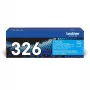 Toner Brother TN-326C līdz 3500 lapām ciāna