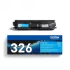 Toner Brother TN-326C līdz 3500 lapām ciāna