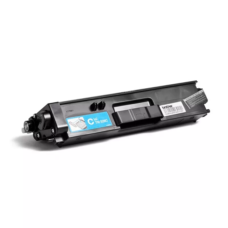 Toner Brother TN-326C līdz 3500 lapām ciāna