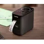Brother PT-P750W | Mono | Termāls | Etiķešu printeris | Wi-Fi | Maksimālais ISO A-sērijas papīra izmērs Cits | Melns