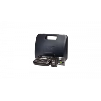 Etiķešu printeris Brother PT-D210VP