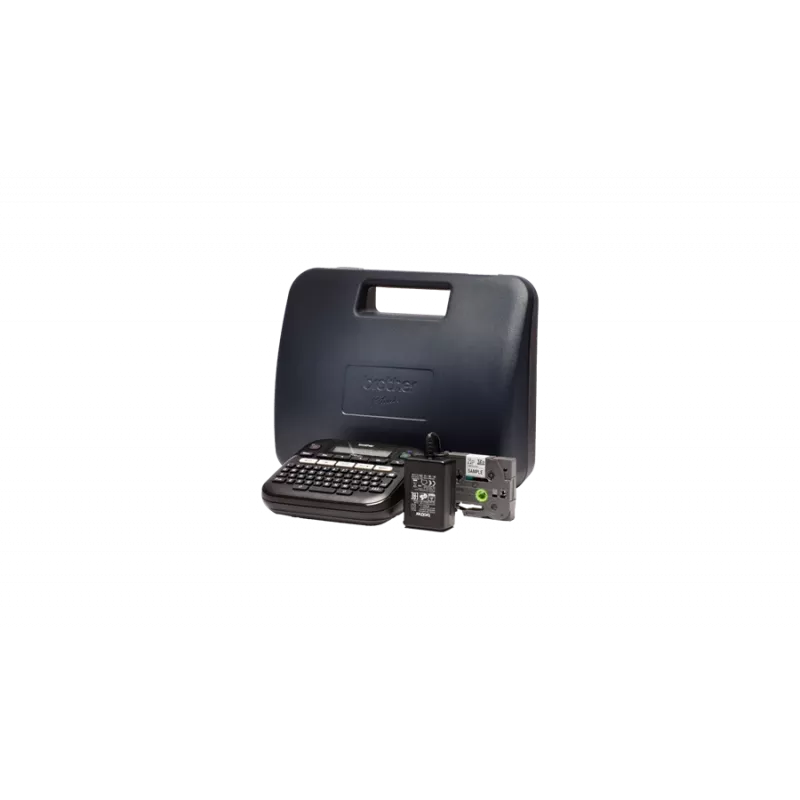 Etiķešu printeris Brother PT-D210VP