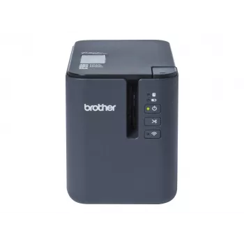 Etiķešu printeris Brother PT-P950NW Termiskā pārnese 360x360 DPI 60 mm/sek