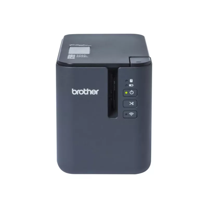 Etiķešu printeris Brother PT-P950NW Termiskā pārnese 360x360 DPI 60 mm/sek