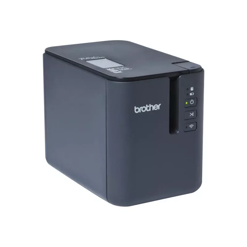 Etiķešu printeris Brother PT-P950NW Termiskā pārnese 360x360 DPI 60 mm/sek