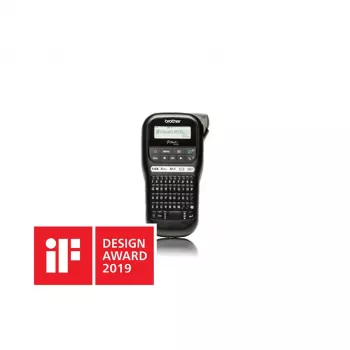 Brother P-Touch PT-H110 - etiķešu printeris