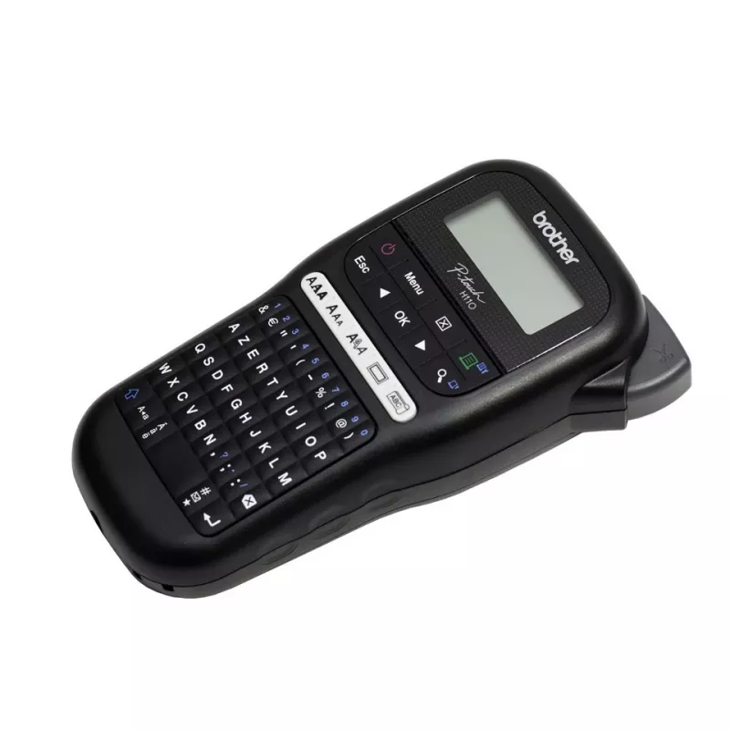 Brother P-Touch PT-H110 - etiķešu printeris