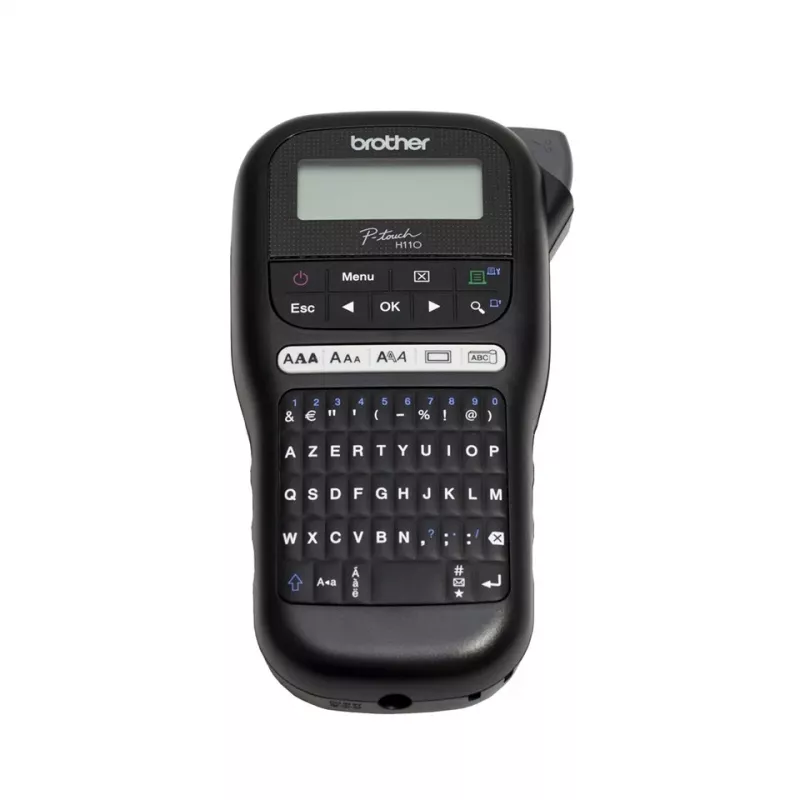 Brother P-Touch PT-H110 - etiķešu printeris