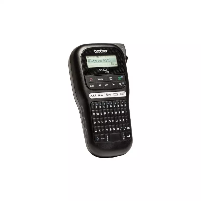 Brother P-Touch PT-H110 - etiķešu printeris