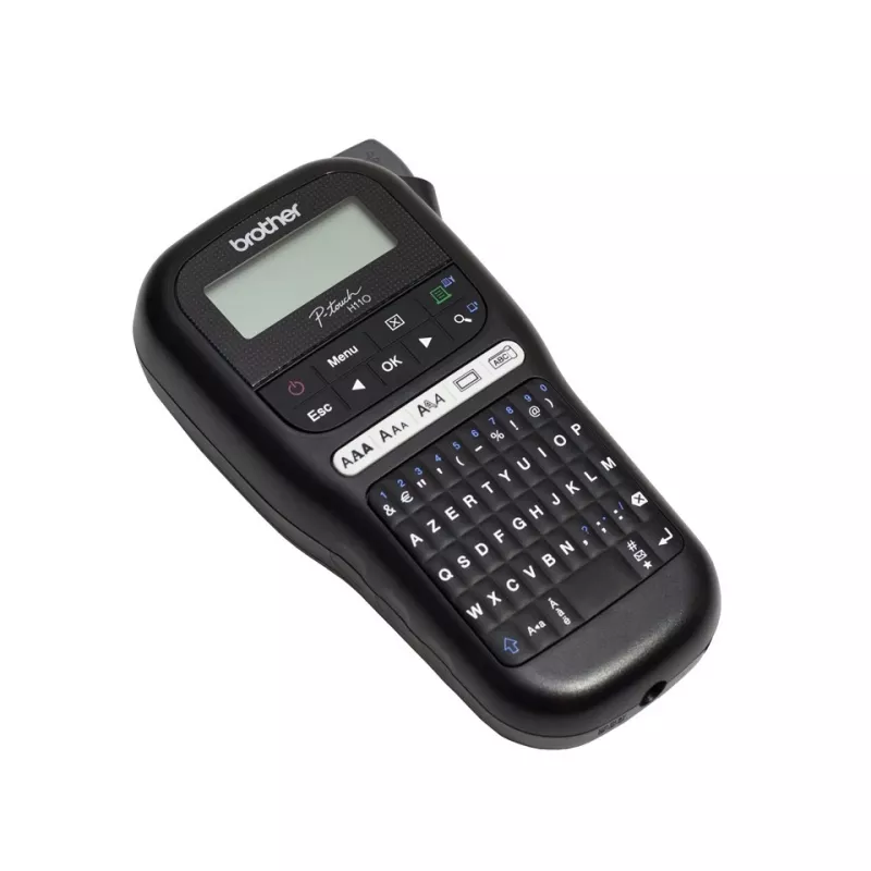 Brother P-Touch PT-H110 - etiķešu printeris
