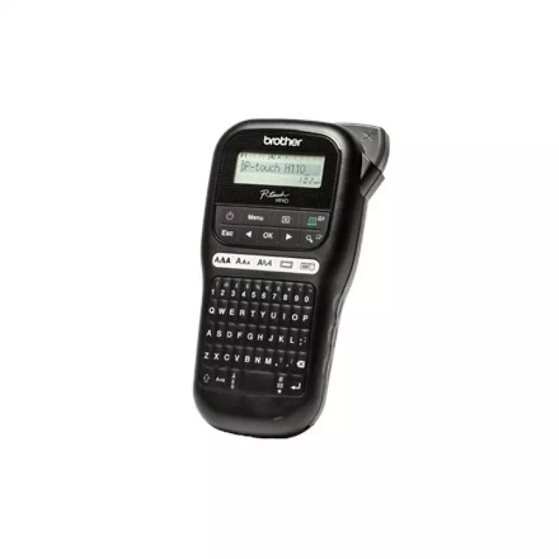 Brother P-Touch PT-H110 - etiķešu printeris