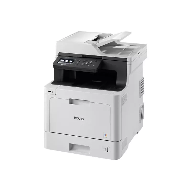 Brother DCP-L8410CDW - daudzfunkciju