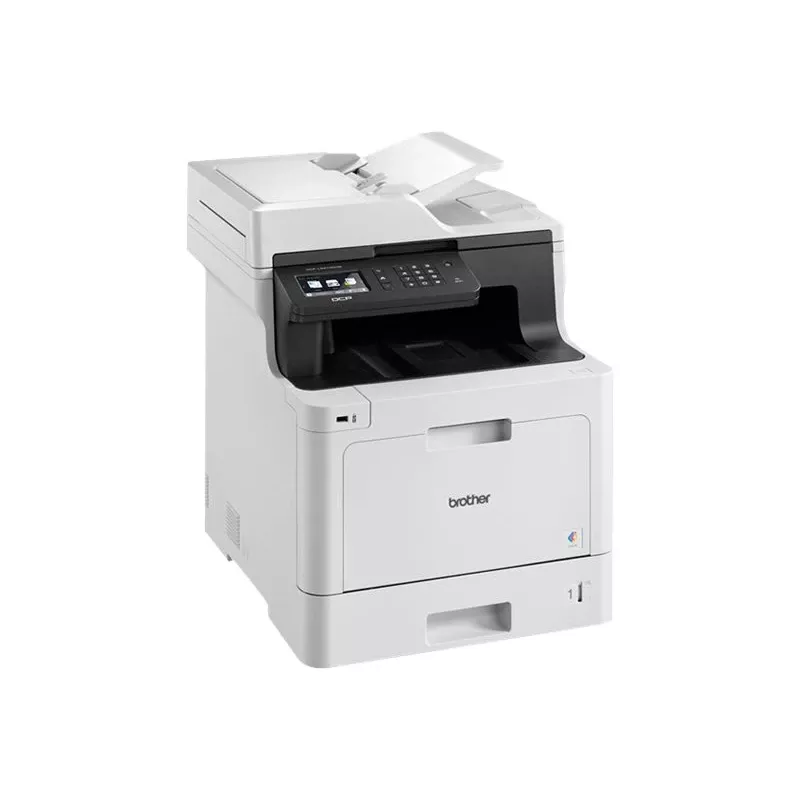Brother DCP-L8410CDW - daudzfunkciju
