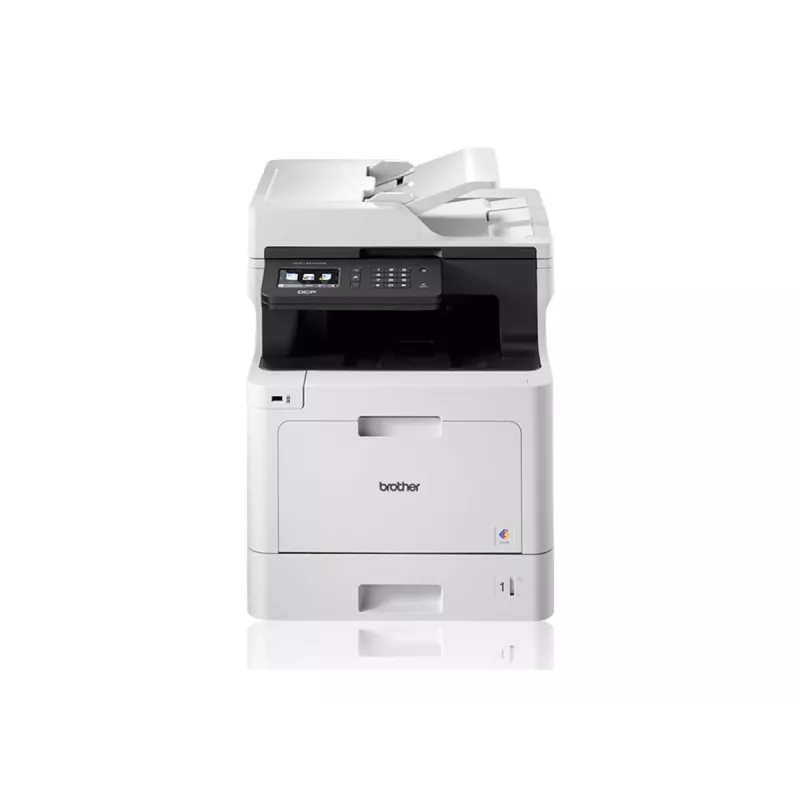 Brother DCP-L8410CDW - daudzfunkciju