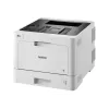 Brother HL-L8260CDW | Krāsains | Lāzers | Standarta | Wi-Fi | Maksimālais ISO A sērijas papīra izmērs A4 | Balts