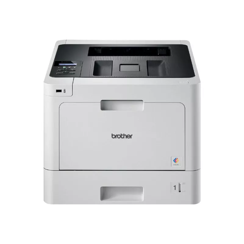 Brother HL-L8260CDW | Krāsains | Lāzers | Standarta | Wi-Fi | Maksimālais ISO A sērijas papīra izmērs A4 | Balts