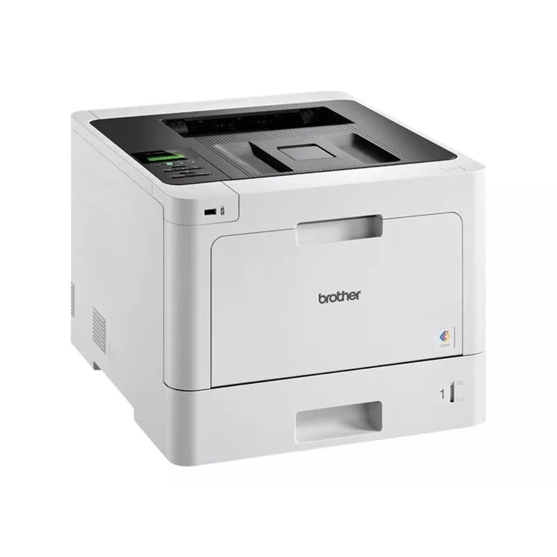 Brother HL-L8260CDW | Krāsains | Lāzers | Standarta | Wi-Fi | Maksimālais ISO A sērijas papīra izmērs A4 | Balts