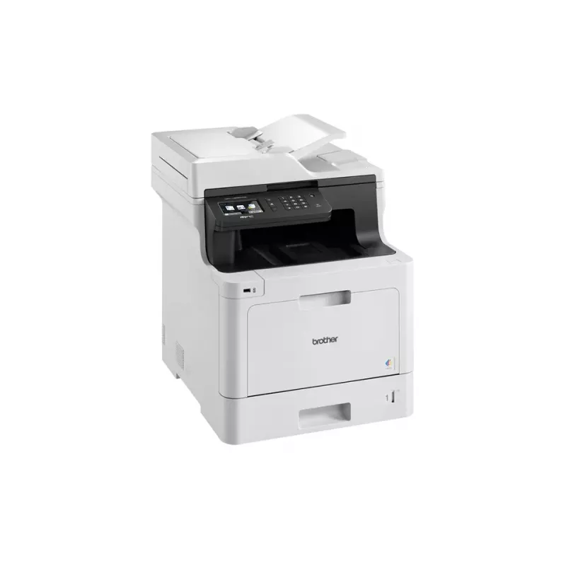 Daudzfunkciju printeris Brother MFC-L8690CDW lāzera krāsu
