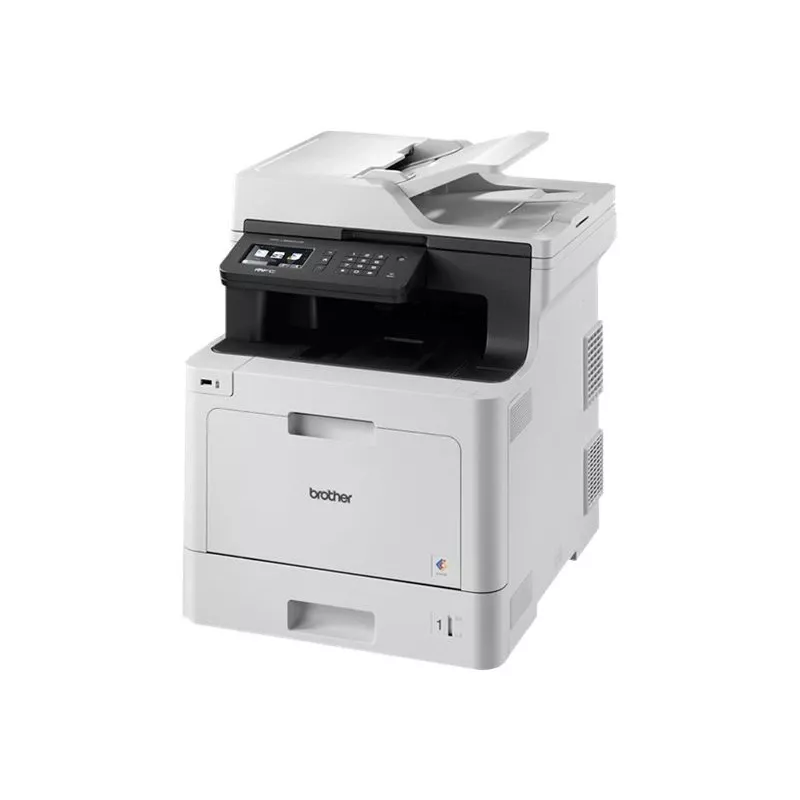 Daudzfunkciju printeris Brother MFC-L8690CDW lāzera krāsu