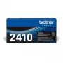 tonera kasete Brother TN-2410 3000 lapas Melns