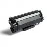tonera kasete Brother TN-2410 3000 lapas Melns