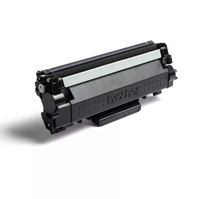 tonera kasete Brother TN-2410 3000 lapas Melns