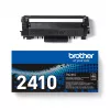 tonera kasete Brother TN-2410 3000 lapas Melns