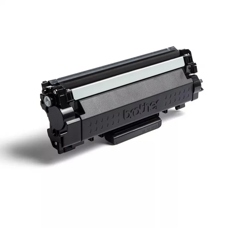 tonera kasete Brother TN-2410 3000 lapas Melns