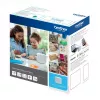 Etiķešu printeris Brother PT-P710BTH