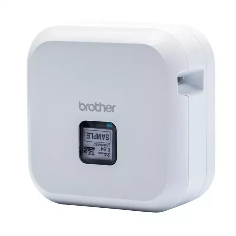 Etiķešu printeris Brother PT-P710BTH
