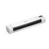 Brother DS-940DW lokšņu padeves skeneris 600 x 600 DPI A4 Melns, Balts