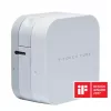 Brother PT-P300BT etiķešu printeris Tiešā termopārsūtīšana 180 x 180 DPI 20 mm/s TZe Bluetooth