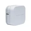 Brother PT-P300BT etiķešu printeris Tiešā termopārsūtīšana 180 x 180 DPI 20 mm/s TZe Bluetooth